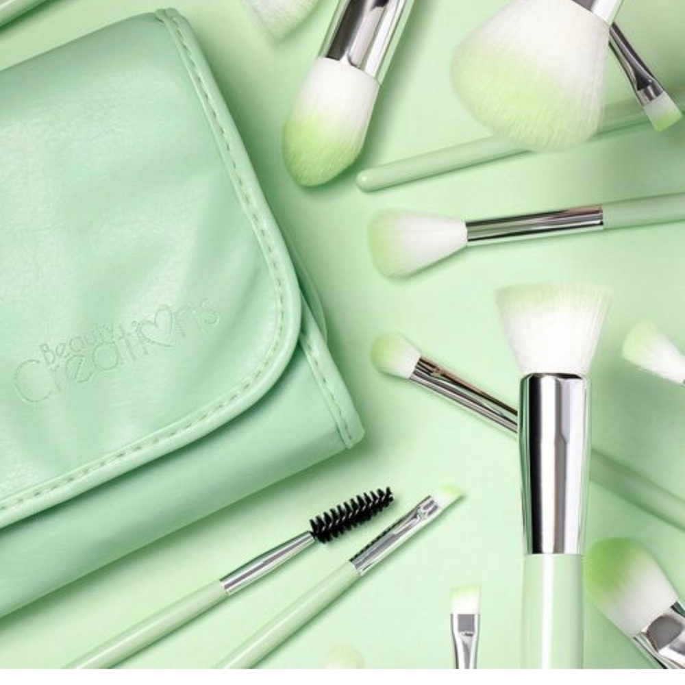 Brushes